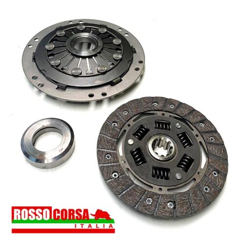 Kit frizione CORSA Gr.3 Fulvia 4 marce 180mm