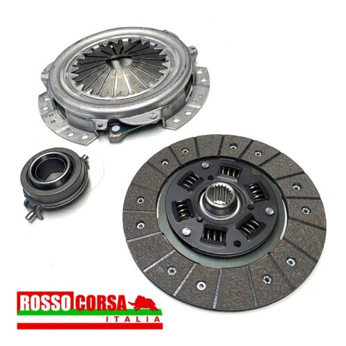 Kit frizione CORSA Gr.3 Fulvia 1.6 HF 2°serie