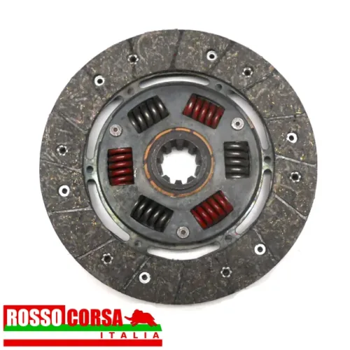Disco frizione Fulvia 4marce 180mm.