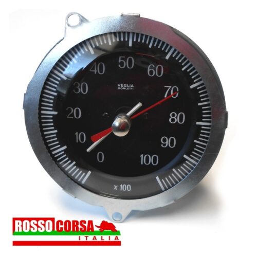 Contagiri Lancia Fulvia