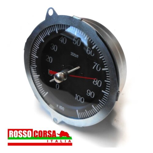 Contagiri Lancia Fulvia