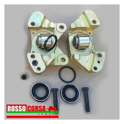 Pinza freno post destra Fulvia Girling DOT5 – (ricambio di rotazione)