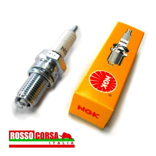 Candela NGK D8EA Fulvia 1.6 HF