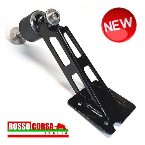 Lancia Fulvia braccio supporto motore Fulvia 2°serie rinforzato