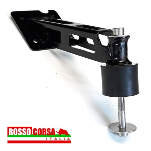 Lancia Fulvia braccio supporto motore Fulvia 2°serie rinforzato