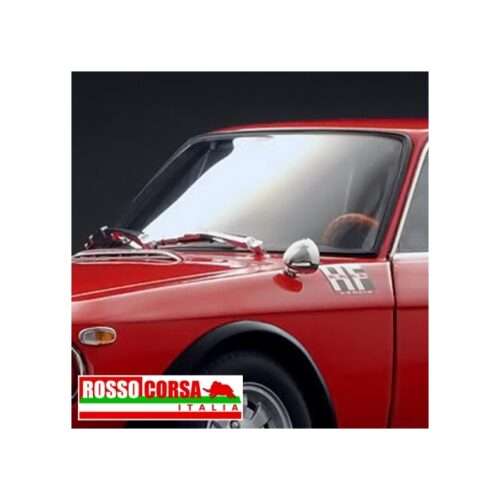 Parabrezza Fulvia Coupè - usato