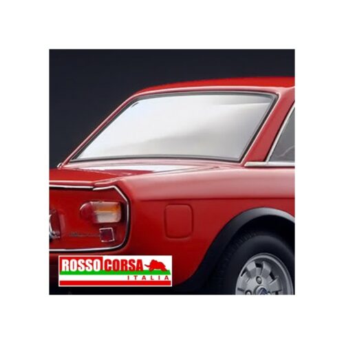 Lunotto Fulvia Coupè - usato
