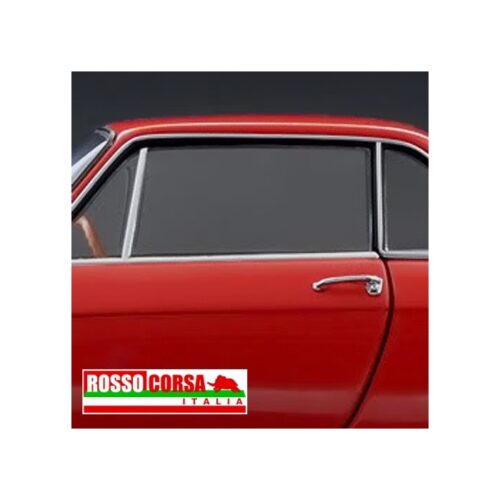 Vetro scendente porta sinistra Fulvia Coupè - usato