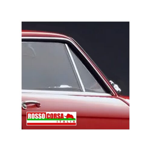 Vetro apribile porta destra Fulvia Coupè - usato