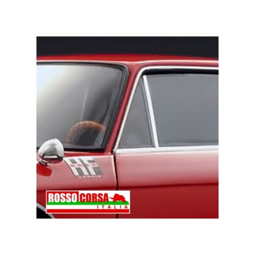 Vetro apribile porta sinistra Fulvia Coupè - usato