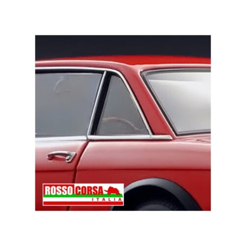 Vetro apribile laterale post sinistro Fulvia Coupè - usato