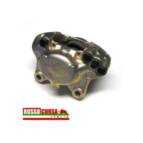 Pinza freno post Fulvia Girling DOT5