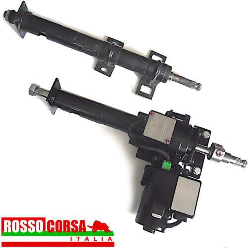 Servo-sterzo elettrico Lancia Fulvia 2°serie