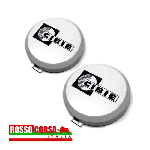 Coperture fari Cibié Oscar diam.181