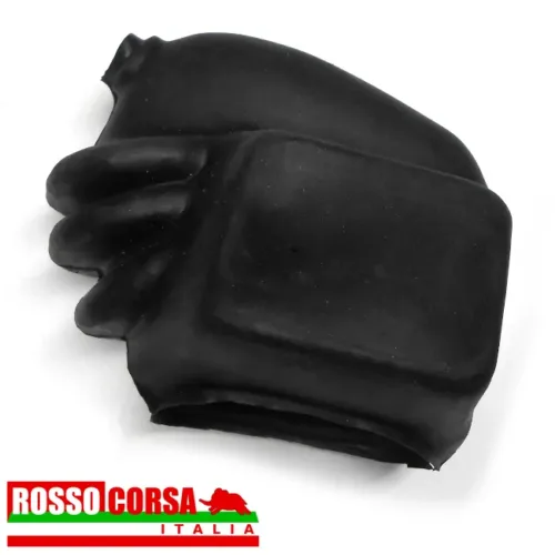 Rubber cowling for gearshift Lancia Fulvia 5-speed