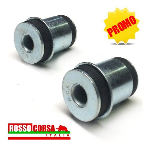 Silent-block braccio superiore Fulvia 2°serie