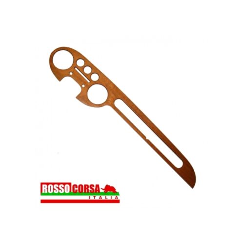 Plancia legno cruscotto Fulvia Coupè 1°serie