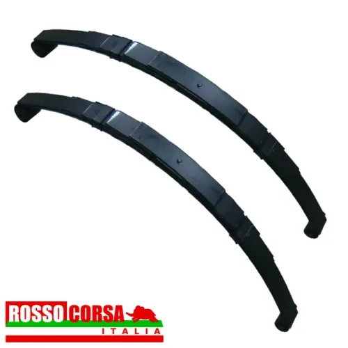 Rear leaf spring Fulvia 2nd series - reconditioned