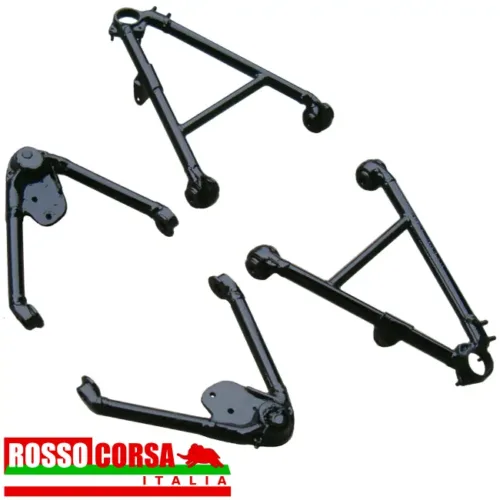 Kit bracci sospensione per Lancia Fulvia 1.6 HF