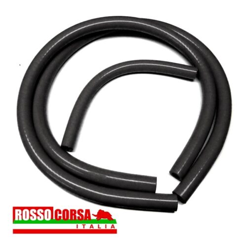 Tubi silicone blu impianto riscaldamento Fulvia 2°serie