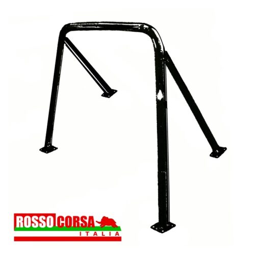 Roll-bar arco post Fulvia Coupè