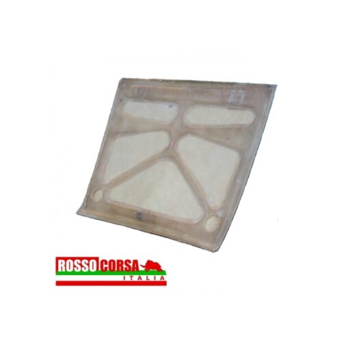 Cofano posteriore VTR Fulvia Coupè