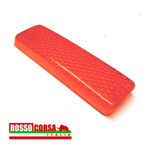 Plastica arancione fanale freccia ant Fulvia Coupè 2°serie