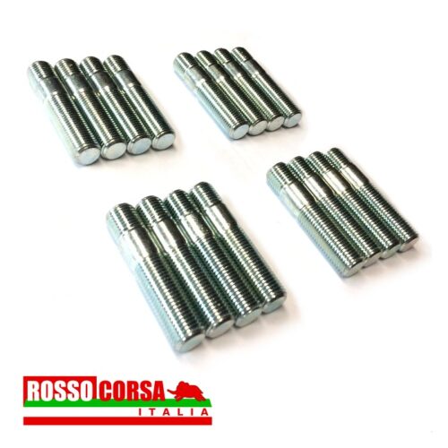 Colonnette ruota Fulvia 2°serie 35mm