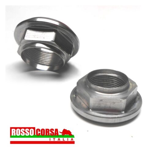 Dadi mozzi anteriori Fulvia 1°serie