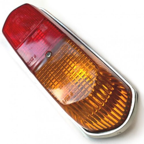 Fanali post Lancia Fulvia Sport