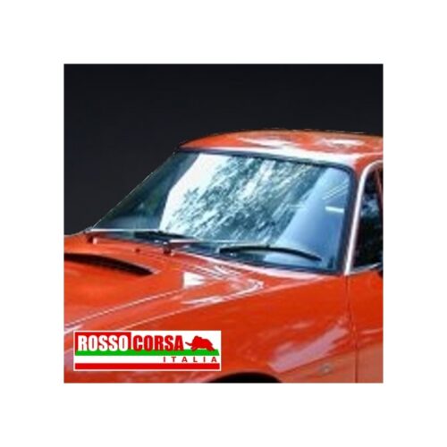 Parabrezza Fulvia Sport Zagato - usato