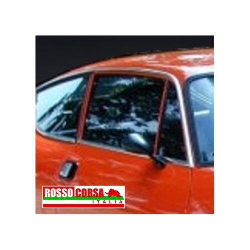 Vetro scendente porta destra Fulvia Sport Zagato - usato