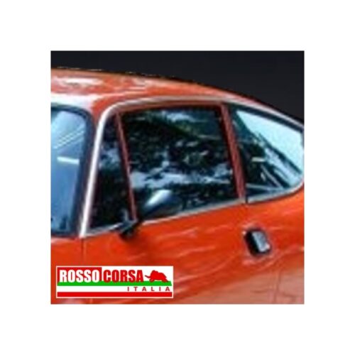 Vetro scendente porta sinistra Fulvia Sport Zagato - usato