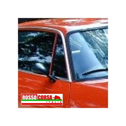 Vetro fisso porta destra Fulvia Sport Zagato - usato