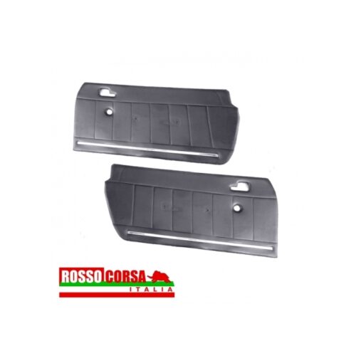 Pannelli porte Fulvia Coupè