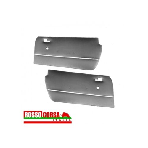 Pannelli porte Fulvia Coupè 3°serie