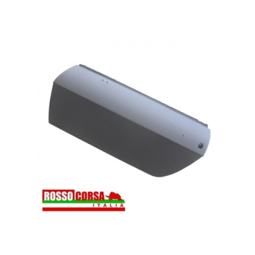 Lamierato porta sinistra alluminio Coupè