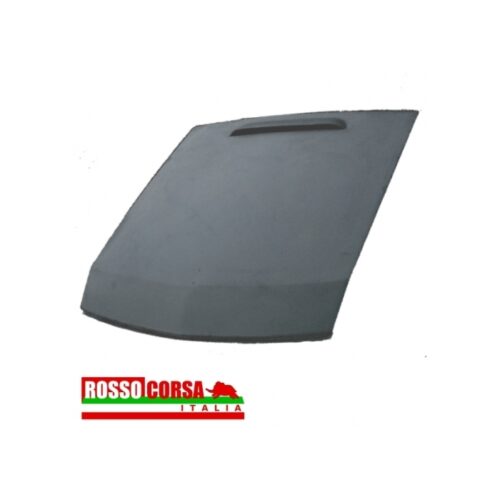 Cofano anteriore alluminio Fulvia Coupè