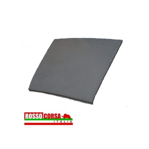 Cofano posteriore alluminio Fulvia Coupè