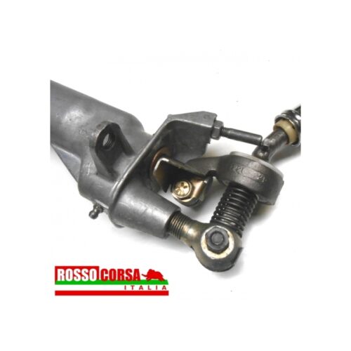 Leveraggio cambio 5 marce