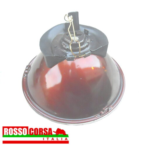 Gruppo ottico centrale Fulvia Coupè - Carello