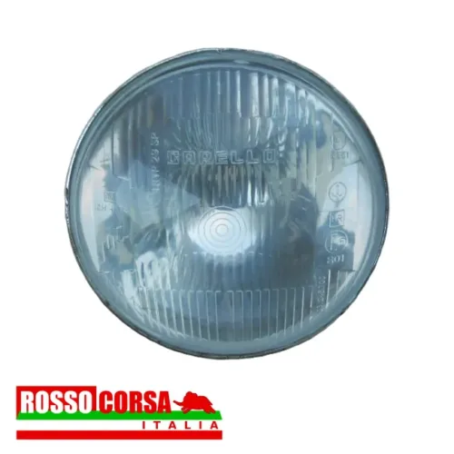 Gruppo ottico centrale Fulvia Coupè - Carello