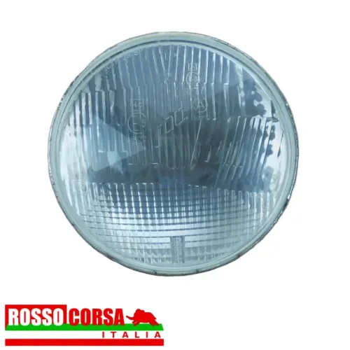 Gruppo ottico esterno con luce posizione Fulvia Coupè -Carello