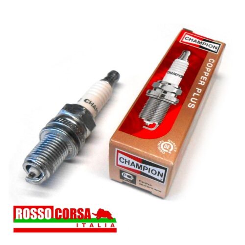 Candela Champion Fulvia 1.6 HF