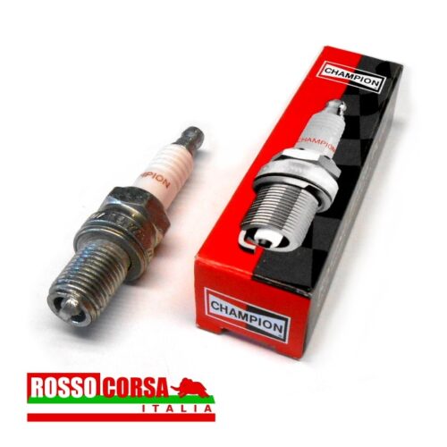 Candela Champion Fulvia 1.6 HF CORSA