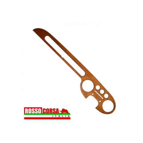 Plancia legno cruscotto Fulvia Coupè 1°serie guida a destra