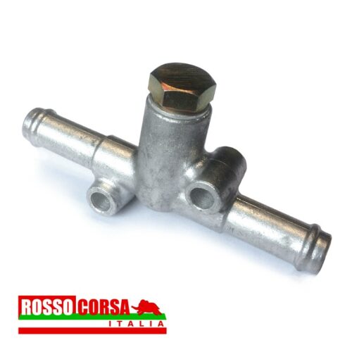 Raccordo scarico liquido radiatore Fulvia