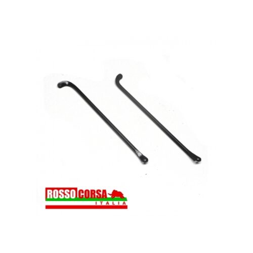 Astine supporto specchi Californian