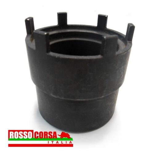 Chiave ghiera interna mozzo post Fulvia 1°serie