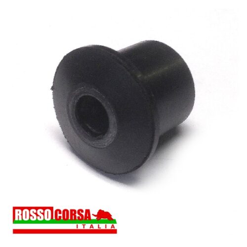 Silent-block staffa alternatore